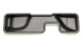 HUSKY LINERS 09041 Underseat Storage Box 14-   GM P/U 1500 Dbl