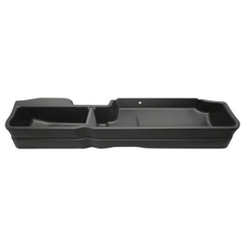 HUSKY LINERS 09051 Underseat Storage Box 19-   GM P/U 1500 Crew