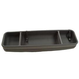 HUSKY LINERS 09241 Underseat Storage Box 09-14 F150 Super Crew