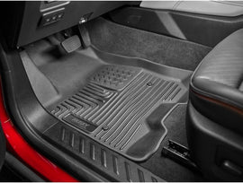HUSKY LINERS 13011 Front Floor Liners