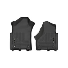 Load image into Gallery viewer, HUSKY LINERS 13051 19-   Dodge Ram 2500 Crew Cab Floor Liners