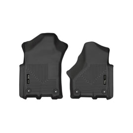 HUSKY LINERS 13051 19-   Dodge Ram 2500 Crew Cab Floor Liners