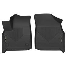 Load image into Gallery viewer, HUSKY LINERS 13251 Front Floor Liners
