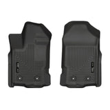 HUSKY LINERS 13411 19-   Ford Ranger Front Floor Liners