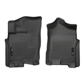 HUSKY LINERS 13601 Front Floor Liners