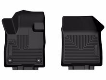 Load image into Gallery viewer, HUSKY LINERS 13621 Weatherbeater Floor Liners