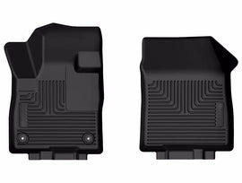 HUSKY LINERS 13621 Weatherbeater Floor Liners