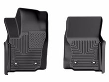 Load image into Gallery viewer, HUSKY LINERS 13921 Weatherbeater Floor Liners