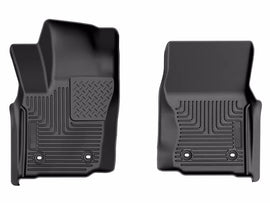 HUSKY LINERS 13921 Weatherbeater Floor Liners