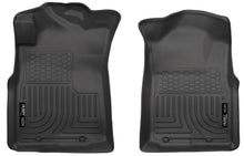 Load image into Gallery viewer, HUSKY LINERS 13941 Front Floor Liners
