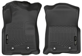 HUSKY LINERS 13971 Front Floor Liners
