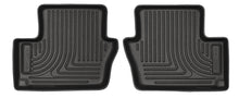 Load image into Gallery viewer, HUSKY LINERS 14001 Floor Liners Black