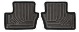HUSKY LINERS 14001 Floor Liners Black