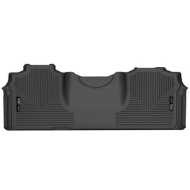 HUSKY LINERS 14071 Weatherbeater Series 2nd Seat Floor Liner