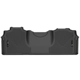 HUSKY LINERS 14071 Weatherbeater Series 2nd Seat Floor Liner