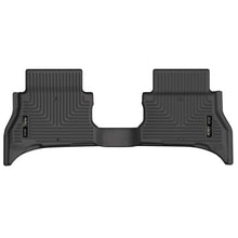 Load image into Gallery viewer, HUSKY LINERS 14081 Weatherbeater Series 2nd Seat Floor Liner