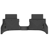 HUSKY LINERS 14081 Weatherbeater Series 2nd Seat Floor Liner