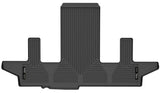 HUSKY LINERS 14141 Weatherbeater Series 3rd Seat Floor Liner