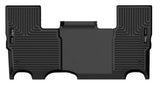HUSKY LINERS 14161 Weatherbeater Floor Liners