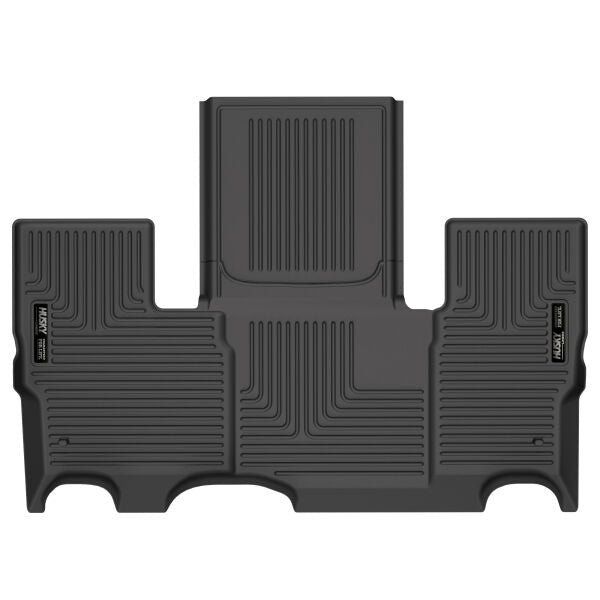 HUSKY LINERS 14181 Weatherbeater Floor Liners
