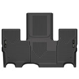 HUSKY LINERS 14181 Weatherbeater Floor Liners