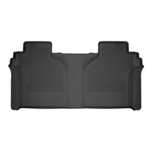 Load image into Gallery viewer, HUSKY LINERS 14201 19-   GM P/U 2nd Seat Floor Liner