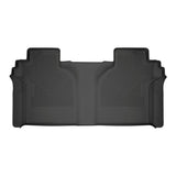HUSKY LINERS 14201 19-   GM P/U 2nd Seat Floor Liner