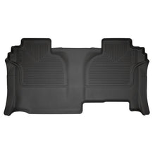 Load image into Gallery viewer, HUSKY LINERS 14211 19-   GM P/U 1500 Rear Seat Floor Liners