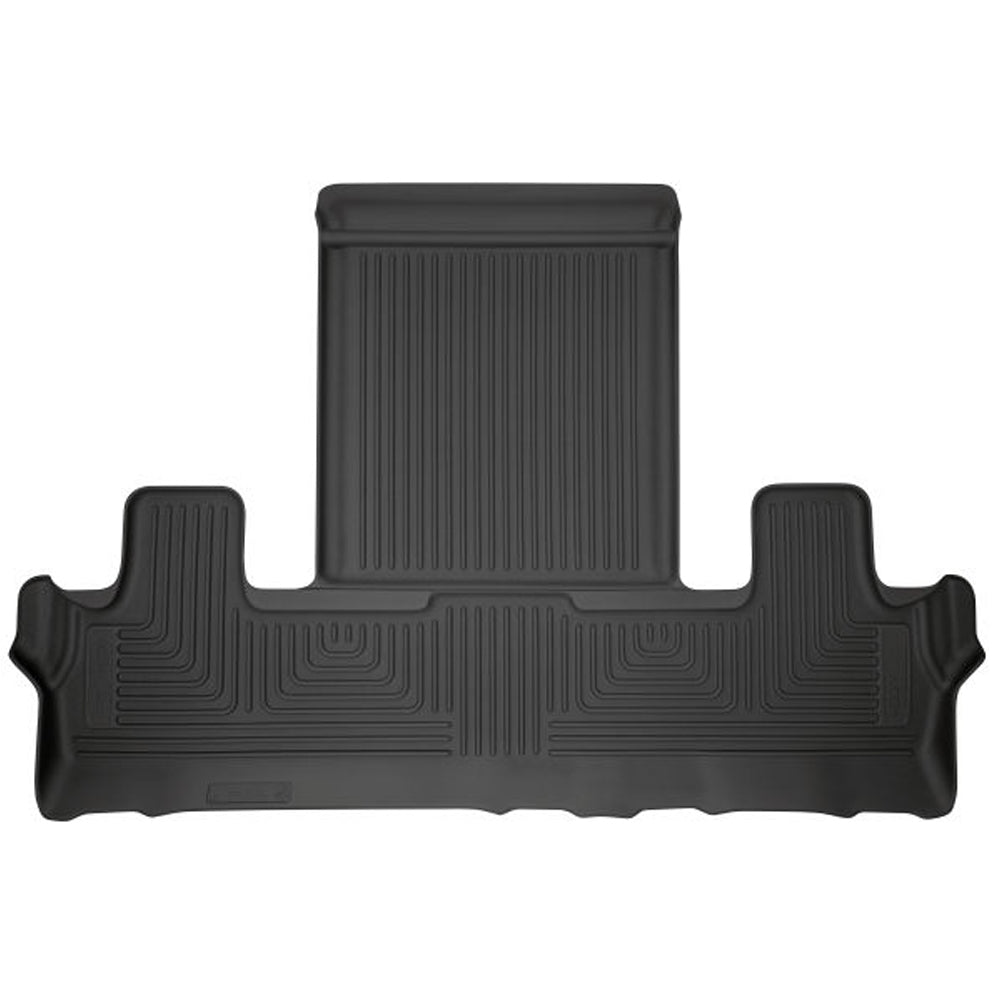 HUSKY LINERS 14311 3rd Seat Floor Liner