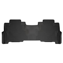 Load image into Gallery viewer, HUSKY LINERS 14341 2nd Seat Floor Liner