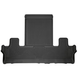 HUSKY LINERS 14351 3rd Seat Floor Liner