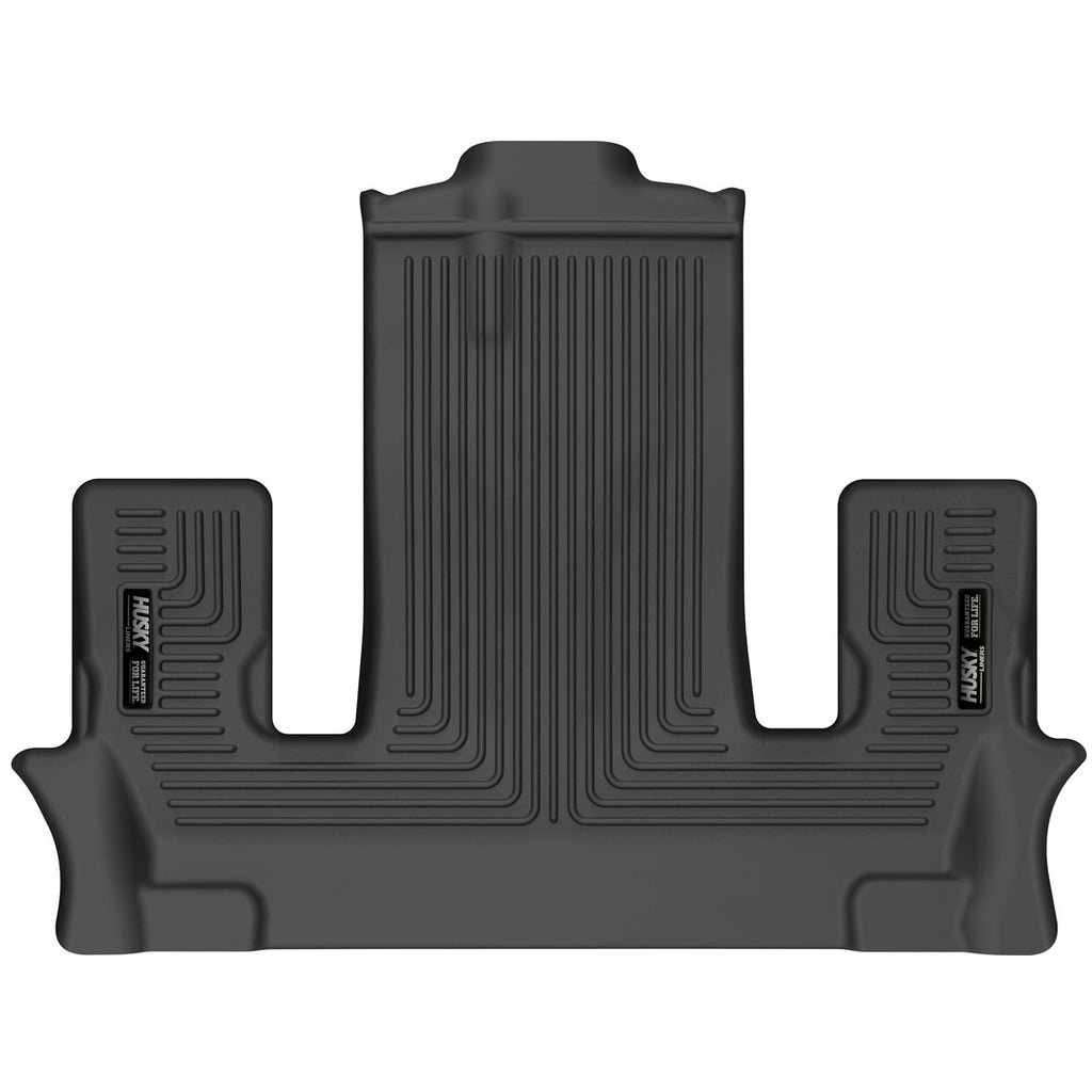 HUSKY LINERS 14441 Weatherbeater Floor Liners
