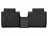 HUSKY LINERS 14621 Weatherbeater Floor Liners