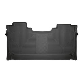 HUSKY LINERS 14731 19-   Dodge Ram 1500 2nd Seat Floor Liners
