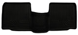 HUSKY LINERS 14761 2nd Seat Floor Liner