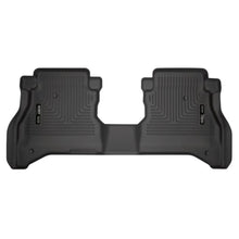 Load image into Gallery viewer, HUSKY LINERS 14881 20-   Jeep Gladiator 2nd Seat Floor Liner