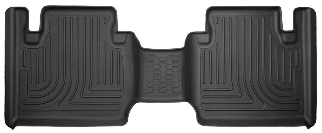 HUSKY LINERS 14941 2nd Seat Floor Liner