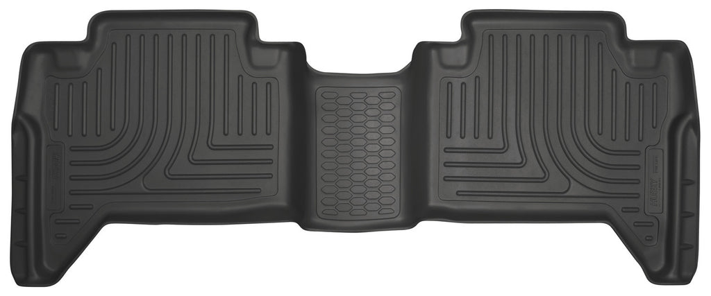 HUSKY LINERS 14951 2nd Seat Floor Liner
