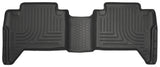 HUSKY LINERS 14951 2nd Seat Floor Liner
