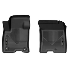 Load image into Gallery viewer, HUSKY LINERS 15841 Husky Liners WeatherBeater Front Floor Liner for 2022-2026 Ford Maverick