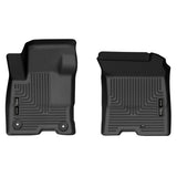 HUSKY LINERS 15841 Husky Liners WeatherBeater Front Floor Liner for 2022-2026 Ford Maverick