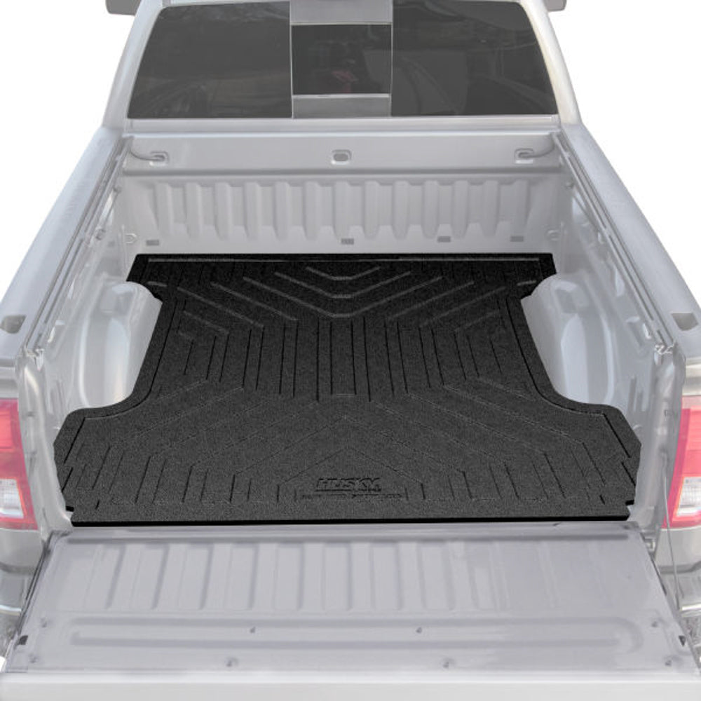 HUSKY LINERS 16004 Heavy Duty Bed Mat