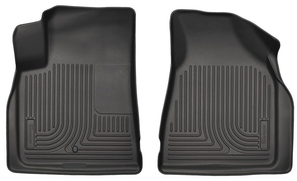 HUSKY LINERS 18211 Front Floor Liners
