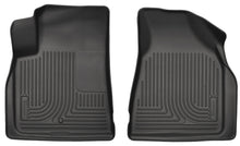 Load image into Gallery viewer, HUSKY LINERS 18211 Front Floor Liners