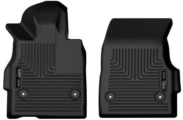 HUSKY LINERS 18271 Weatherbeater Floor Liners