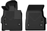HUSKY LINERS 18271 Weatherbeater Floor Liners