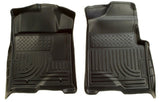 HUSKY LINERS 18331 F150 All Cabs Front Seat Floor Liners