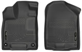 HUSKY LINERS 18411 Front Floor Liners
