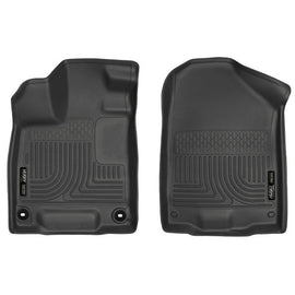 HUSKY LINERS 18431 Front Floor Liners