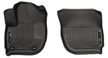 Load image into Gallery viewer, HUSKY LINERS 18491 Front Floor Liners
